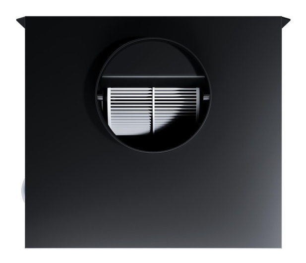 GLOBALO ZENARA 100.1 Black + Turbina TW 3.1 - 1525791 - zdjęcie 7